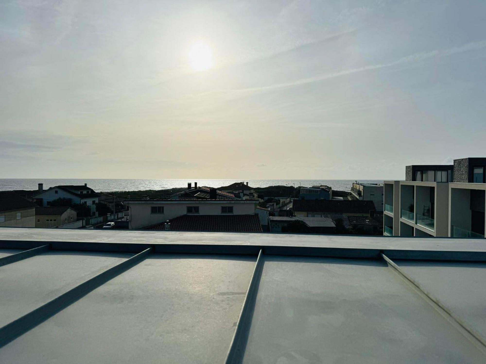 Paradis Bleu Marinhas  外观 照片